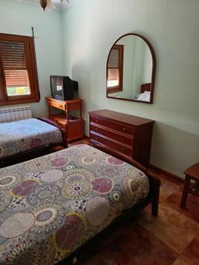 Casa Rural Ánimas